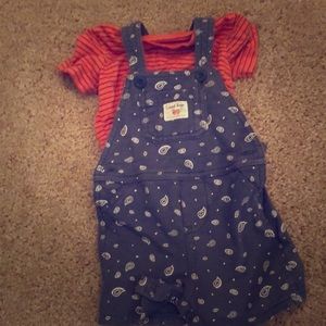 Baby clothes